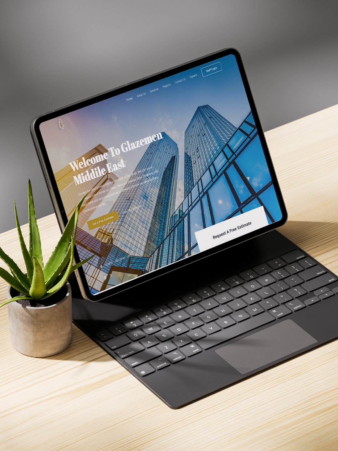 Digital Tranformation Company | QSB Technologies | Doha - Qatar